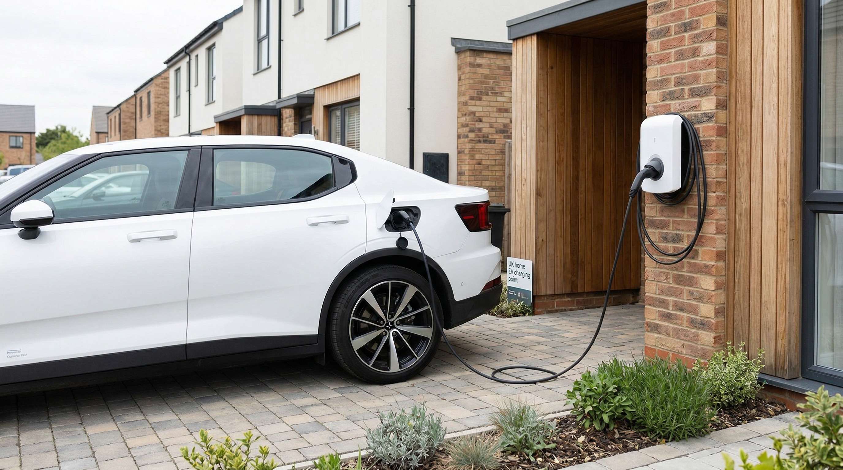 Petrol diesel hybrid electric UK comparison